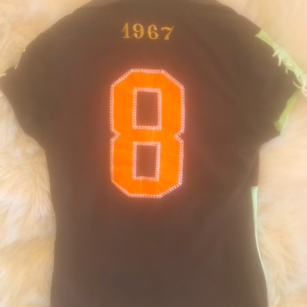 Rebel Rugby Shirt - Picture 2 of 3